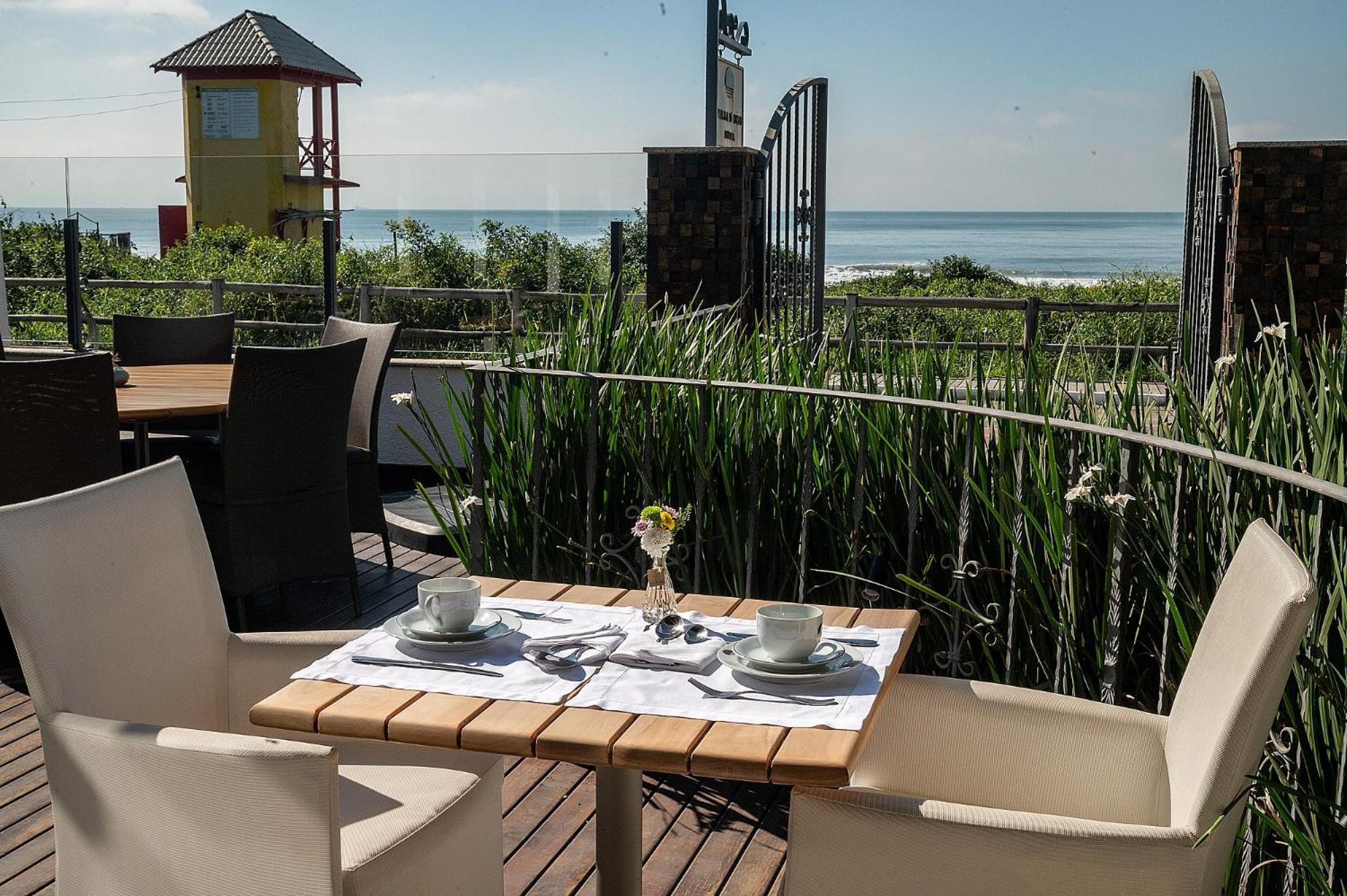 Villa D'Ozio Hotel E Cucina Itajai Luaran gambar